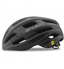 Casco GIRO ISODE MIPS MAT BLACK T/UNIV
