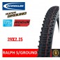 Neumático Schwalbe RACING RALPH S/Ground ADDIX Speed 29x2.25