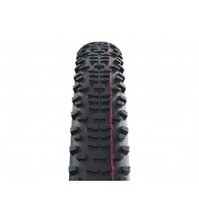 Neumático Schwalbe RACING RALPH S/Ground ADDIX Speed 29x2.25