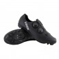 Zapatillas LUCK MTB PHANTOM On Steam Negras