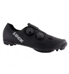 Zapatillas LUCK MTB PHANTOM On Steam Negras