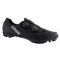 Zapatillas LUCK MTB PHANTOM On Steam Negras