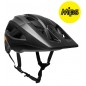 Casco FOX MAINFRAME MIPS NEGRO/DORADO