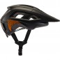 Casco FOX MAINFRAME MIPS NEGRO/DORADO