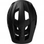 Casco FOX MAINFRAME MIPS NEGRO/DORADO