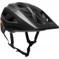 Casco FOX MAINFRAME MIPS NEGRO/DORADO