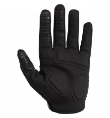 Guantes FOX RANGER GEL NEGRO