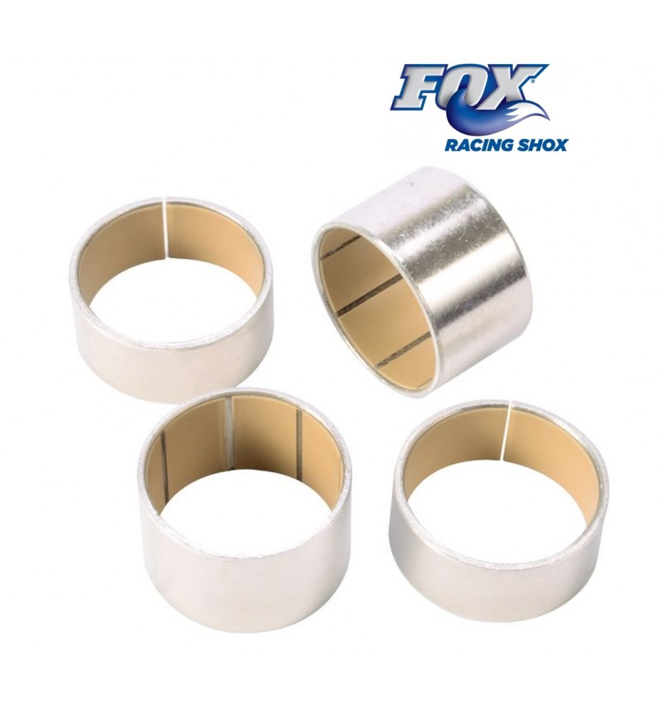 KIT Casquillos Horquilla FOX 38MM KIT Casquillos Horquilla FOX 38MM