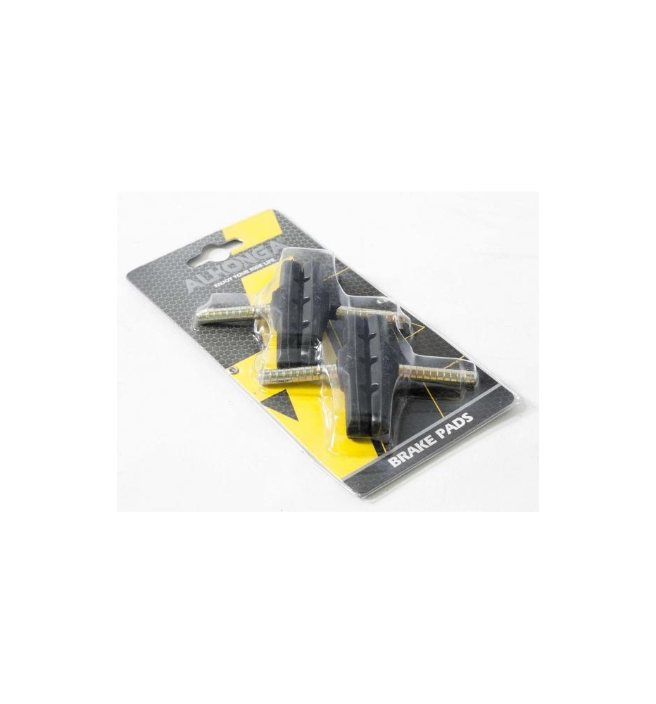 Patin de Freno V-brake (2 Par) Display Patin de Freno V-brake (2 Par) Display