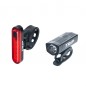 Pack Luces USB TRIP DISCOVERY 10LM / 350LM