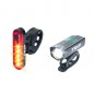 Pack Luces USB TRIP DISCOVERY 10LM / 350LM