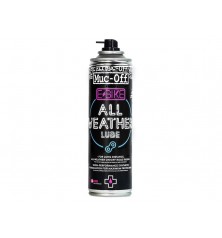 Lubricante de cadena E-BIKE all weather Muc-Off 250ml