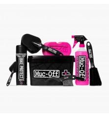 Kit de Limpieza MUC-OFF 8 in 1