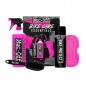 Kit de limpieza Esencial para el cuidado BIKE MUC-OFF