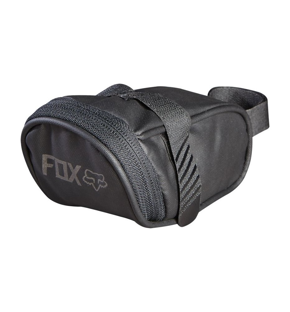 Bolso de Asiento FOX Small Negro