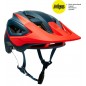 Casco FOX SPEEDFRAME PRO MIPS AZUL