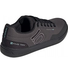 Zapatillas Plataforma FIVETEN FREERIDER PRO PRIMEBLUE GRIS THREE