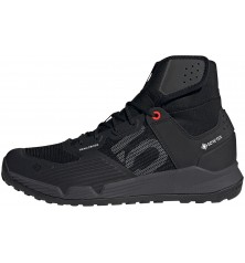 Zapatillas FIVETEN TRAILCROSS GTX NEGRO