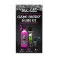 Kit Lubricacion y protección MUC OFF