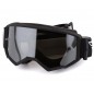 Antiparras FLY Racing Zone Grey/Black