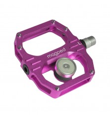 Pedales MAGPED Sport 2 200N Pink