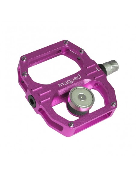 Pedales MAGPED Sport 2 200N Pink