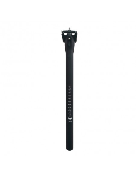 Tija Carbono TRIFOX SLS21 27.2x400mm