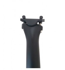Tija Carbono TRIFOX SLS21 27.2x400mm