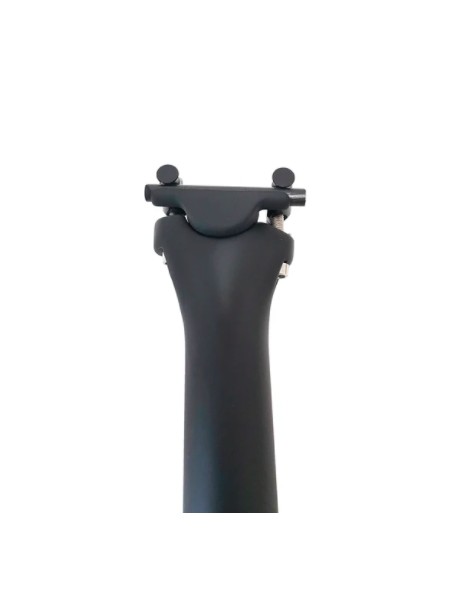 Tija Carbono TRIFOX SLS21 27.2x400mm