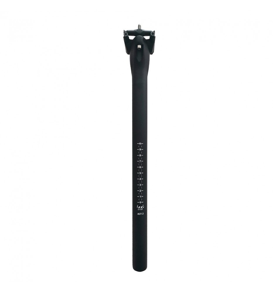 Tija Carbono TRIFOX SLS21 31.6x400mm