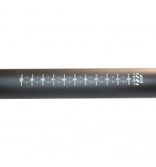 Tija Carbono TRIFOX CDS100 27.2x400mm
