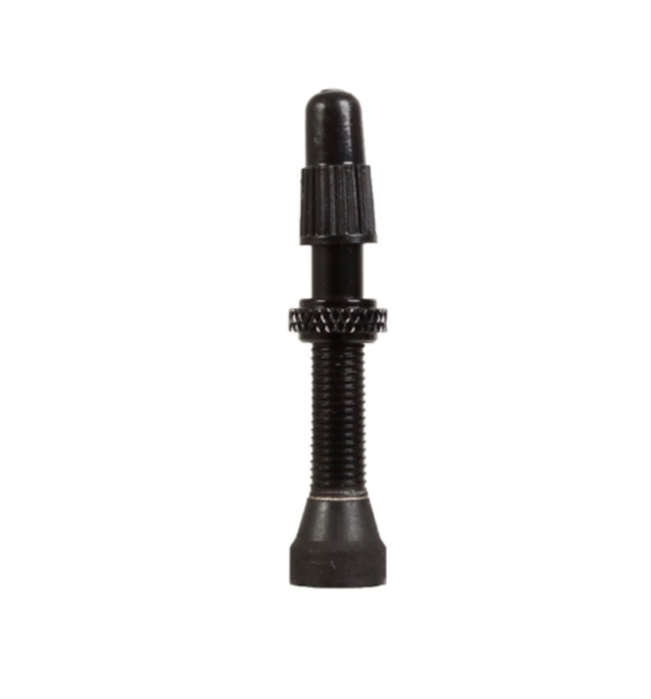 Válvula Tubular SAPIM 44mm Alloy Negro (1 Uni)