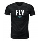 Polera FLY RACING WFH BLACK