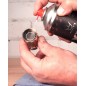 Desengrasante Bicicleta con Disolvente Triple X Peaty's