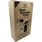 Kit de Limpieza Detergente, Desengrasante y lubricación Peaty´s