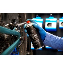 Limpiador Frenos de Disco Bicicleta 400ml Peaty's