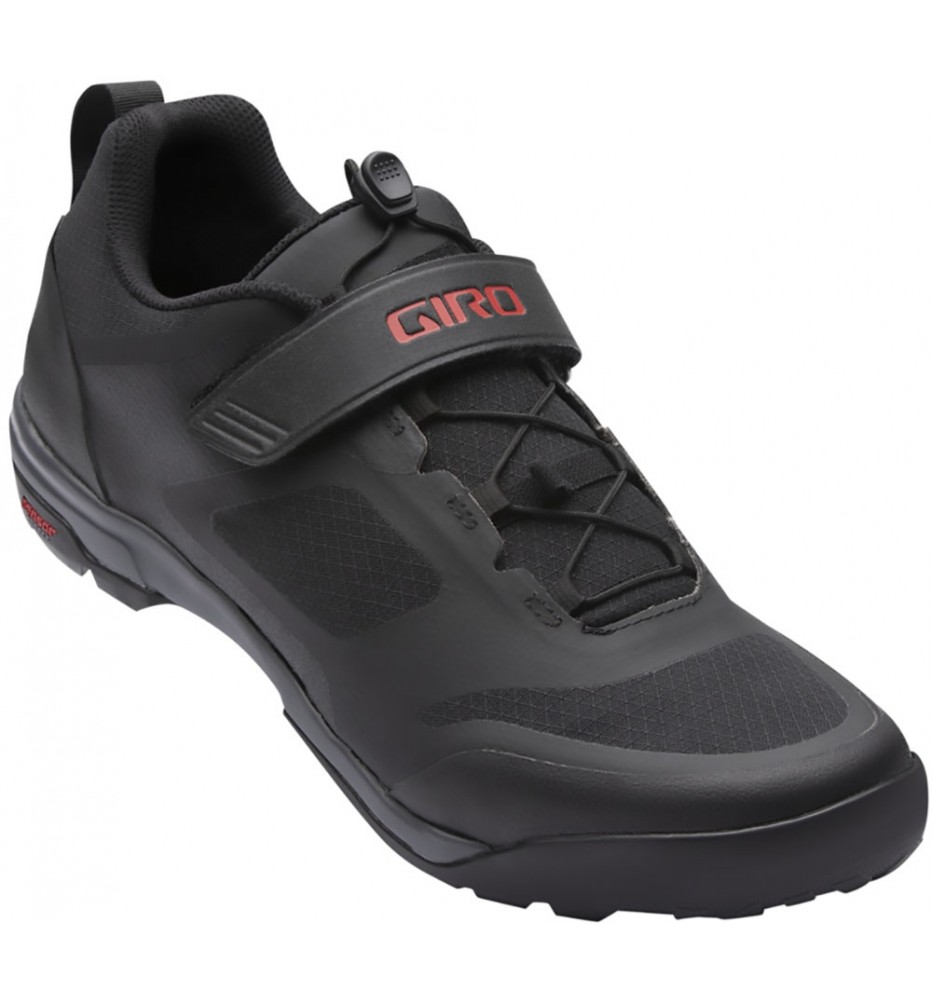 Zapatillas giro discount