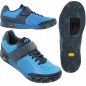 Zapatillas Giro Chamber II  MTB Midnight/Blue