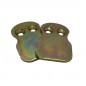 Calas Strong Plate MAGPED MTB (el par) Calas Strong Plate MAGPED MTB (el par)