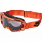 Antiparra FOX VUE STRAY NARANJO FLUOR