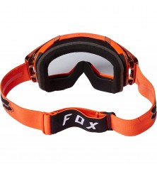 Antiparra FOX VUE STRAY NARANJO FLUOR