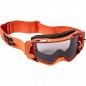 Antiparra FOX VUE STRAY NARANJO FLUOR
