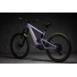 Protector Cuadro Pro Full E-Bike Lightning Verde Dyedbro