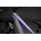 Protector Cuadro Pro Full E-Bike Lightning Verde Dyedbro