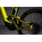 Protector Cuadro Pro Full E-Bike RRR Negro Dyedbro