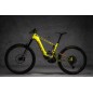 Protector Cuadro Pro Full E-Bike RRR Negro Dyedbro