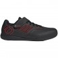 Zapatillas SPD FIVETEN HELLCAT PRO ROJO/NEGRO