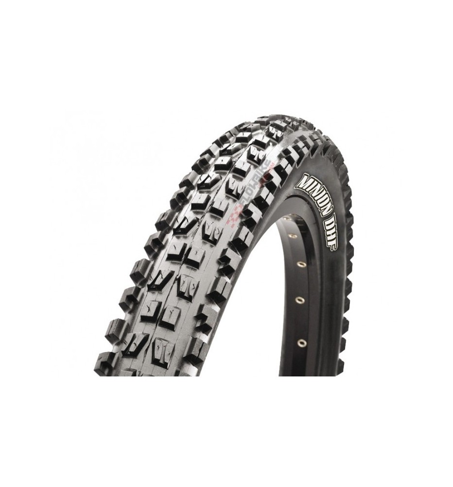 Neumático Maxxis MINION DHF EXO/TR/WT 29x2.60 Neumático Maxxis MINION DHF EXO/TR/WT 29x2.60