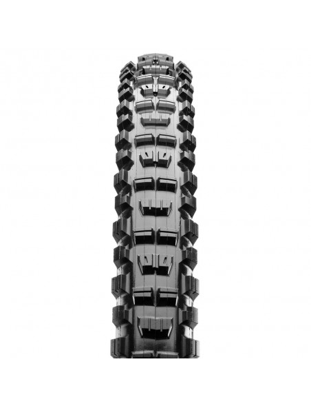 Neumático Maxxis MINION DHR II EXO/TR/WT 29x2.60