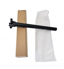 Tija Carbono TRIFOX SLS21 30.9x400mm